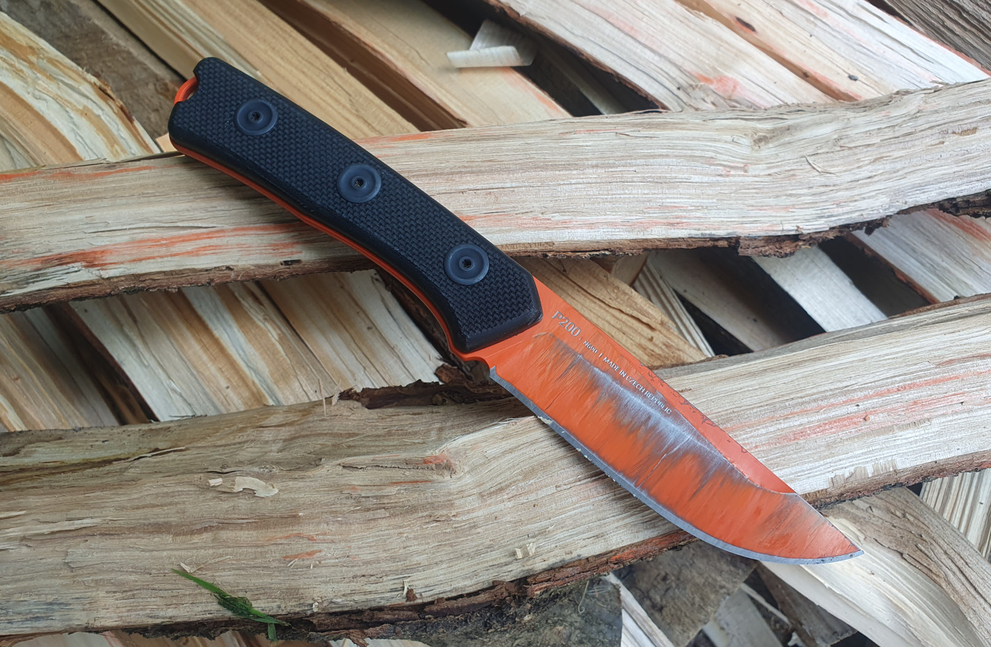anv p200 barvi